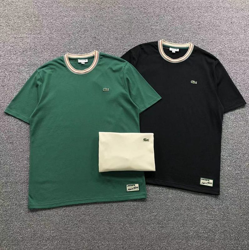 LACOSTE T-SHIRT 257