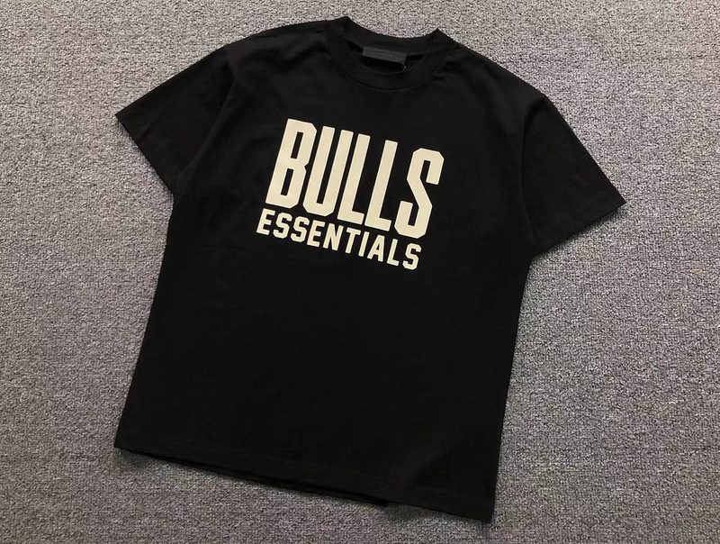 ←128 FOG T-SHIRT 257