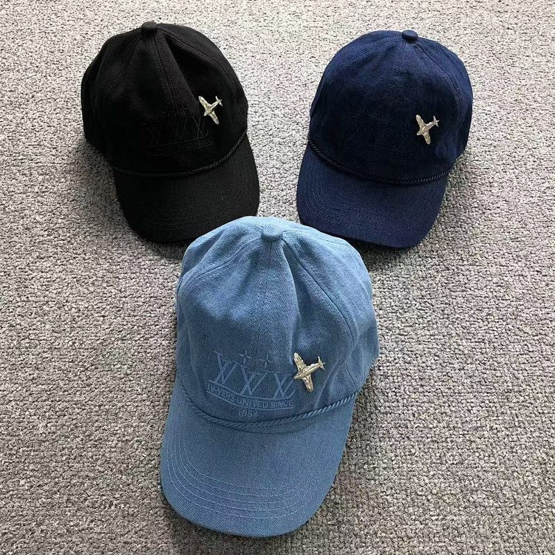 L HAT 257