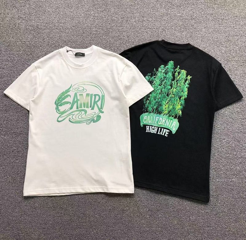 AMIRI T-SHIRT 257