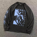 ENFANTS RICHES DEPRIMES LONG SLEEVED 257