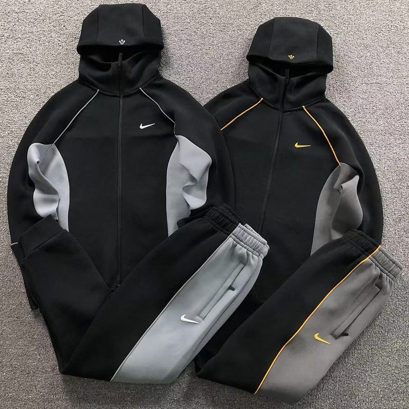 NIKE NOT JACKET TROUSERS 257