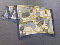 GCI SCARF 257