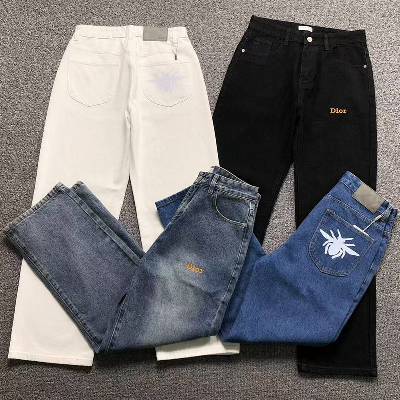 DO TROUSERS 258