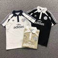 ADIDAS POLO 258