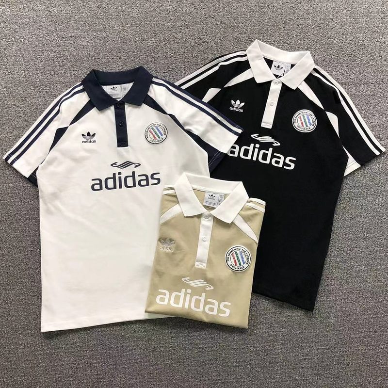ADIDAS POLO 258