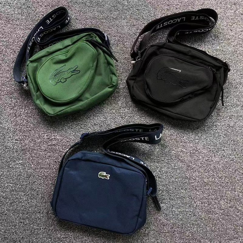 LACOSTE BAG 258