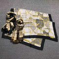 GCI SCARF 258