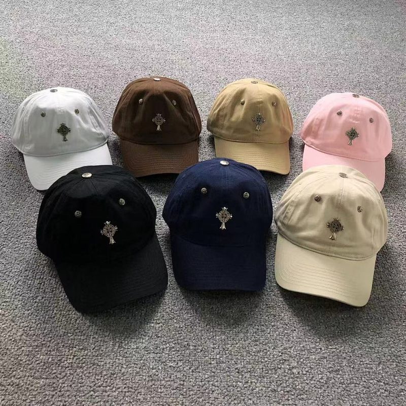 COME HETS HAT 258