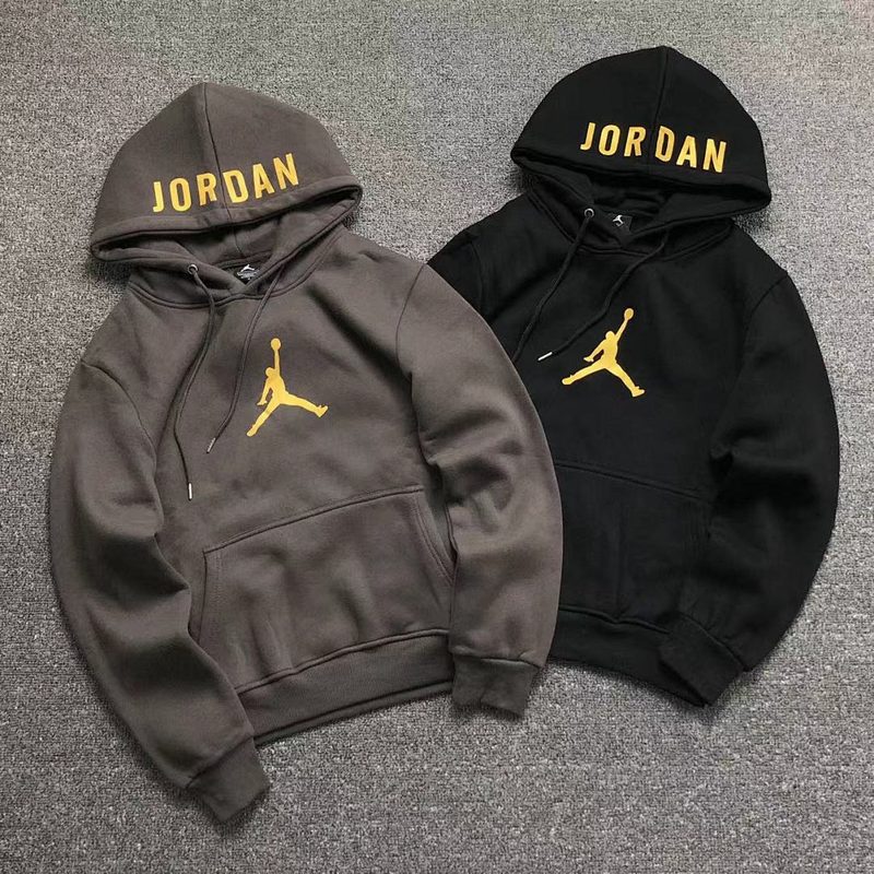 AR JRAN HOODIE 258