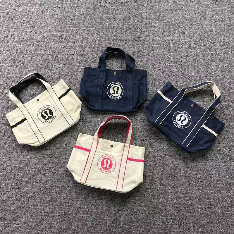LULULEMON BAG 258