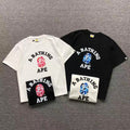 BAPE T-SHIRT 258