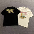 GALLERY DEPT T-SHIRT 258