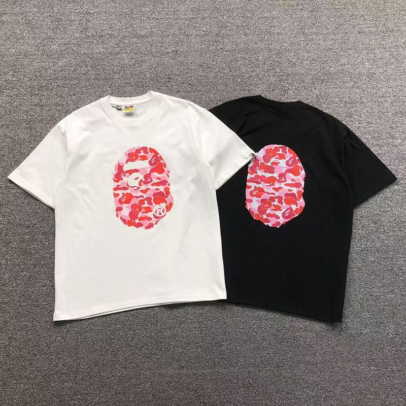 BAPE T-SHIRT 259