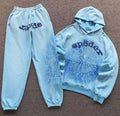 SP5DER HOODIE TROUSERS 259