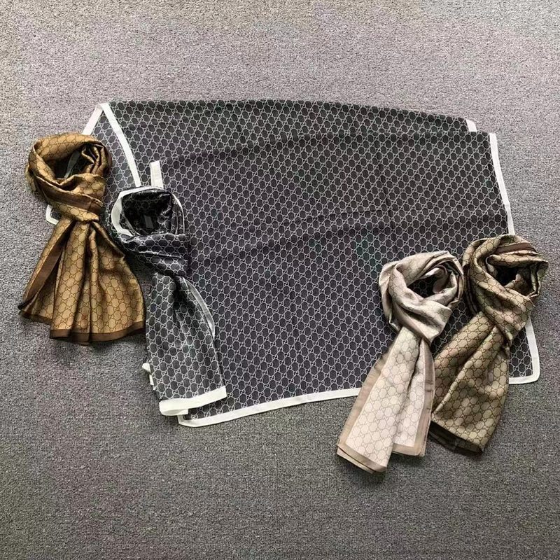 GCI SCARF 259