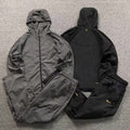 NIKE NOT JACKET TROUSERS 259