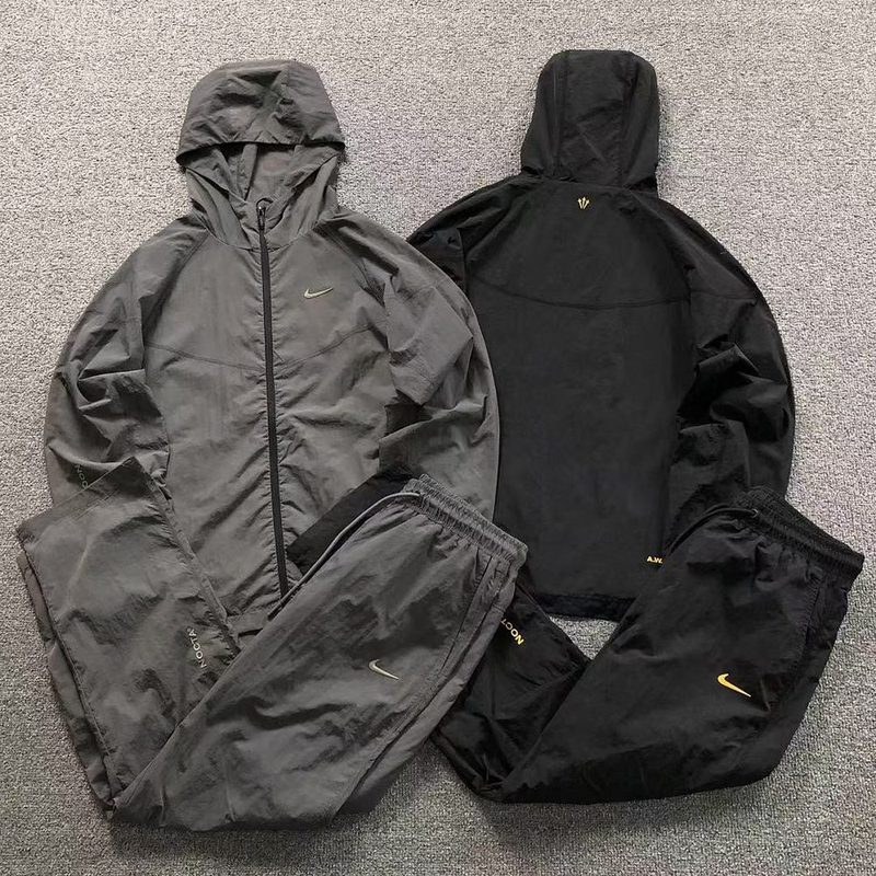 NIKE NOT JACKET TROUSERS 259
