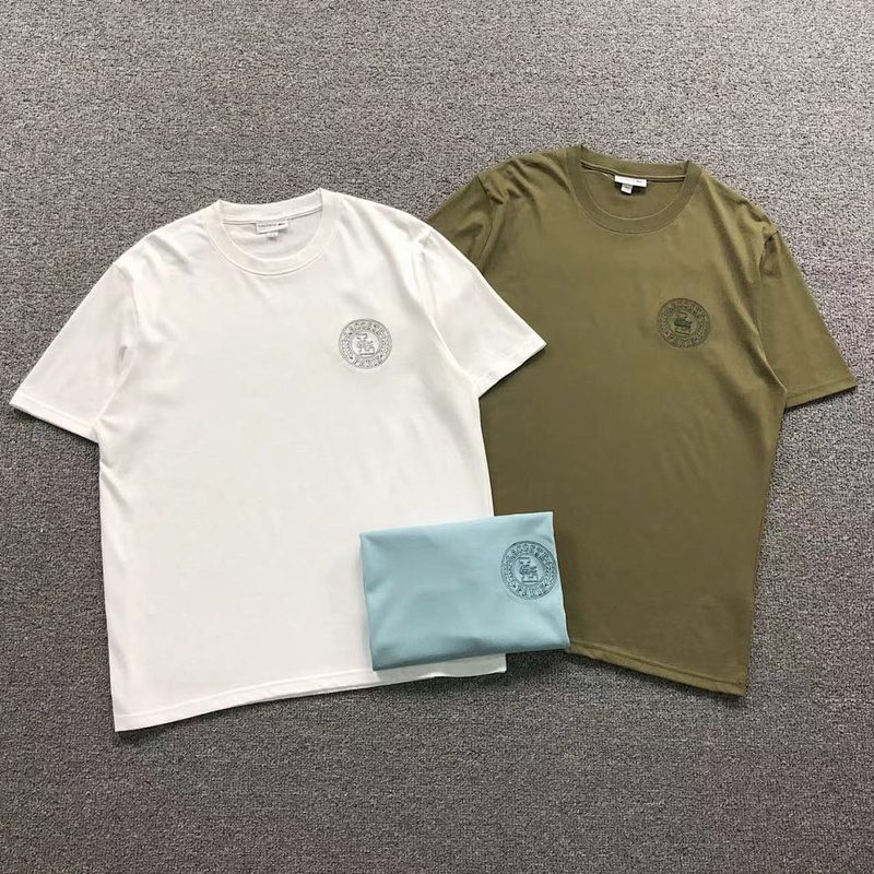 LACOSTE T-SHIRT 259