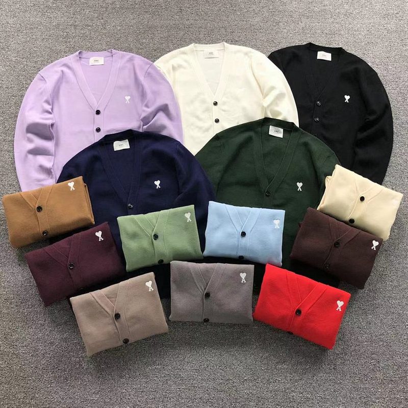 AMI SWEATER 259