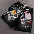 HELLSTAR SHORTS 259