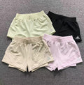 ADIDAS SHORTS FEMAIE STYIE 260