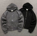 MAISON MARGIELA HOODIE 260