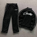 CORTEIZ JACKET TROUSERS 260