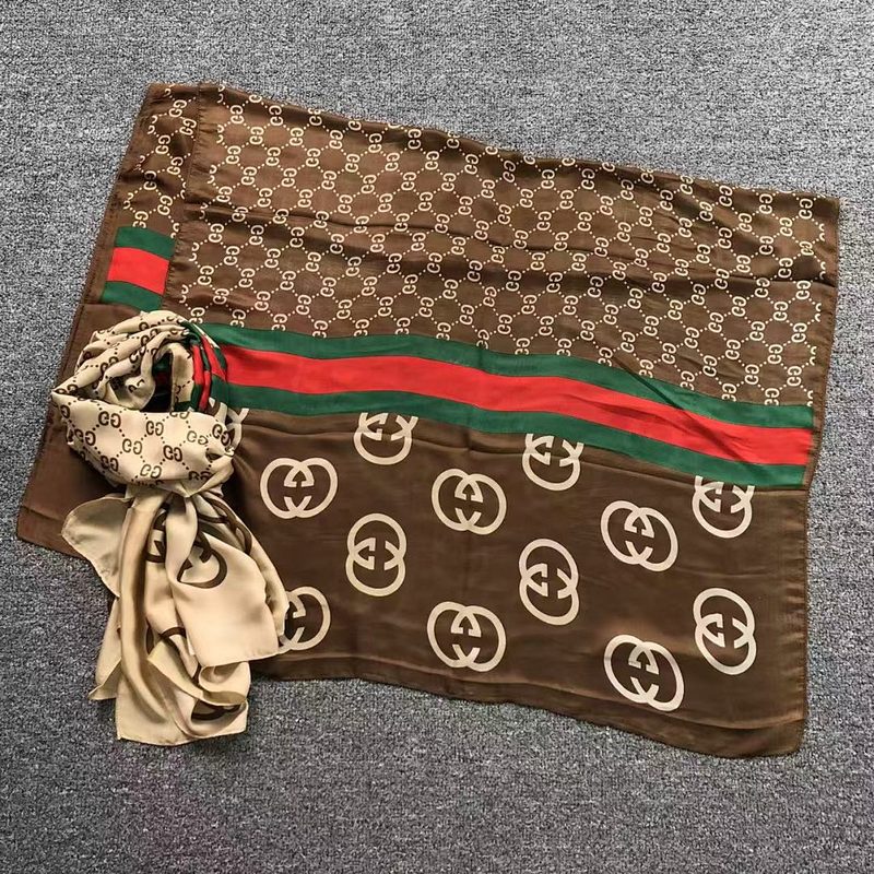GCI SCARF 260