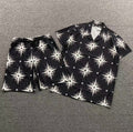AMIRI SHIRT SHORTS 260