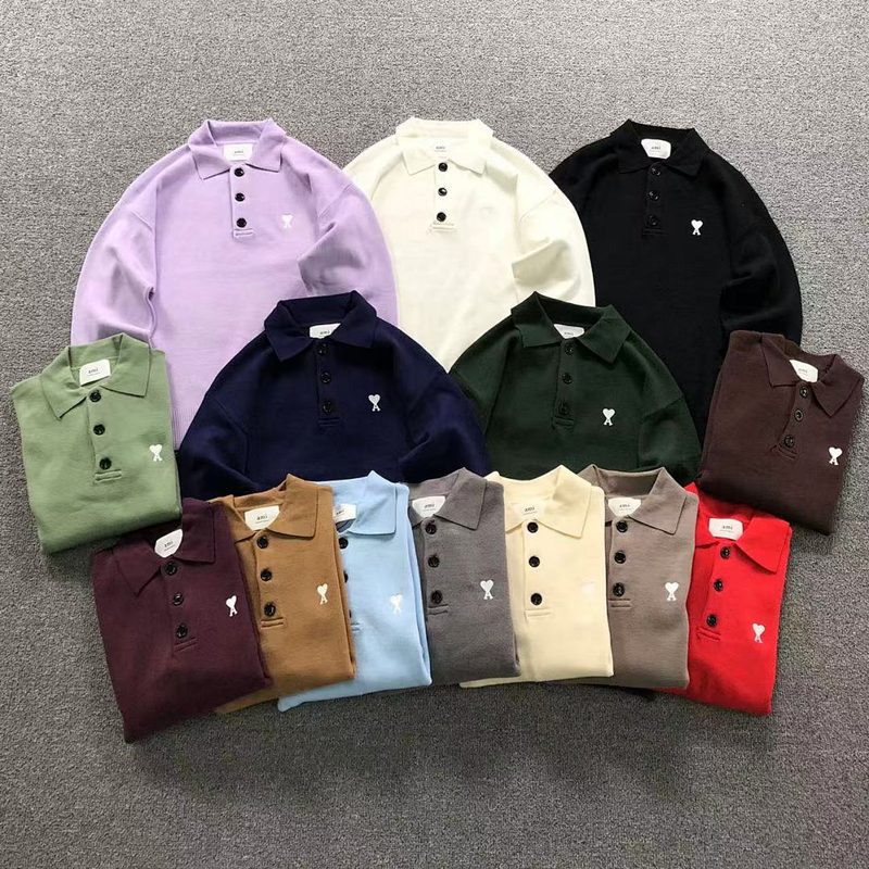 AMI SWEATER 260