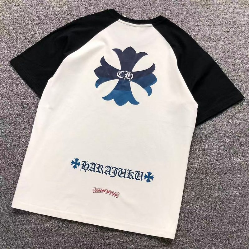 COME HETS T-SHIRT 260