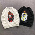 BAPE HOODIE 260