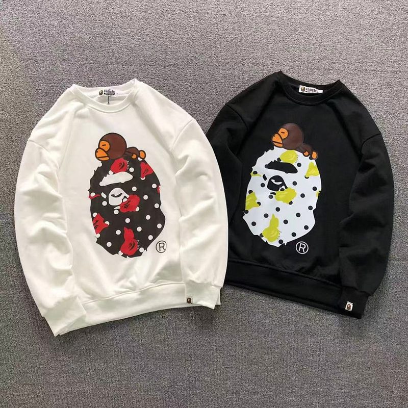 BAPE HOODIE 260