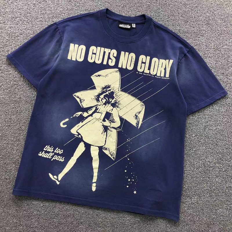 HELLSTAR T-SHIRT 260