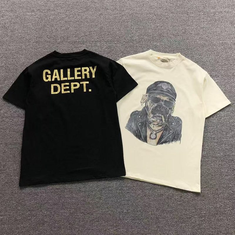 GALLERY DEPT T-SHIRT 260
