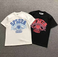 SP5DER T-SHIRT 261