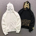 BAPE HOODIE 261