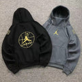 AR JRAN HOODIE 261
