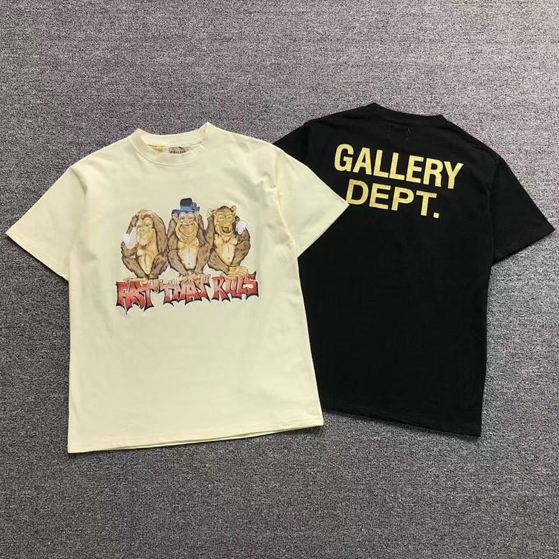 GALLERY DEPT T-SHIRT 261