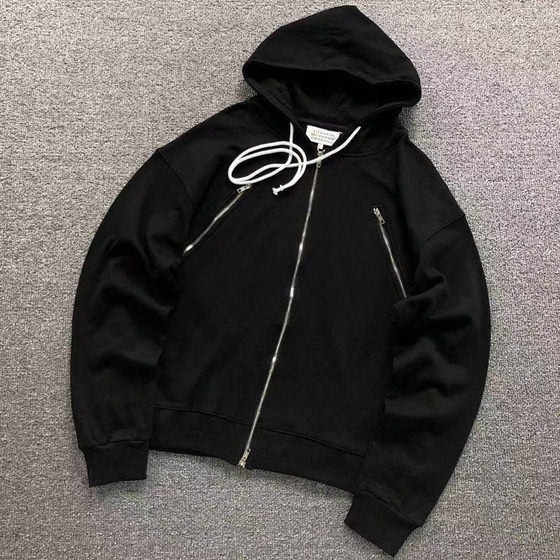 MAISON MARGIELA HOODIE 261