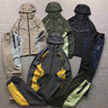 NIKE JACKET TROUSERS 261
