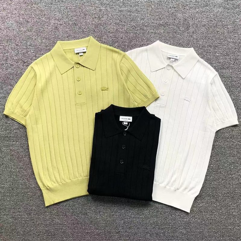 LACOSTE POLO 261