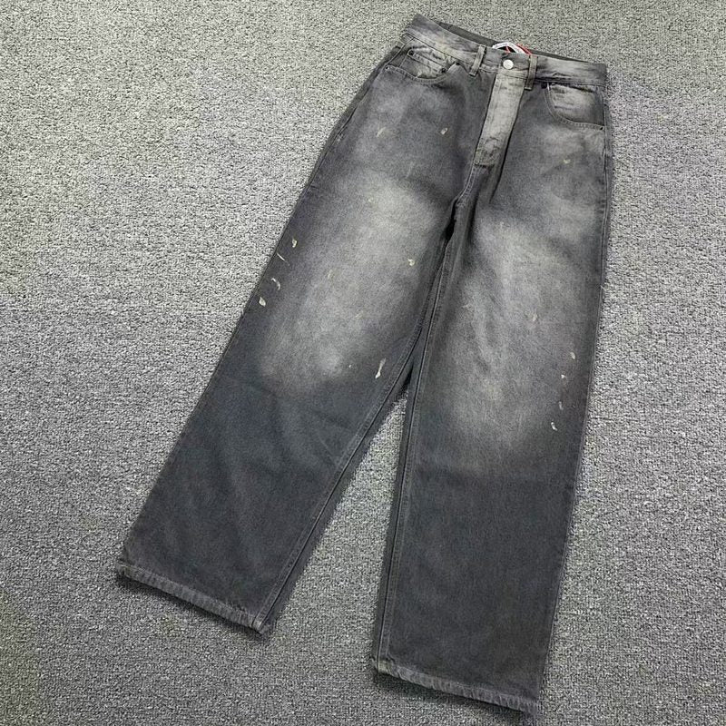 ACNE STUDIOS TROUSERS 261