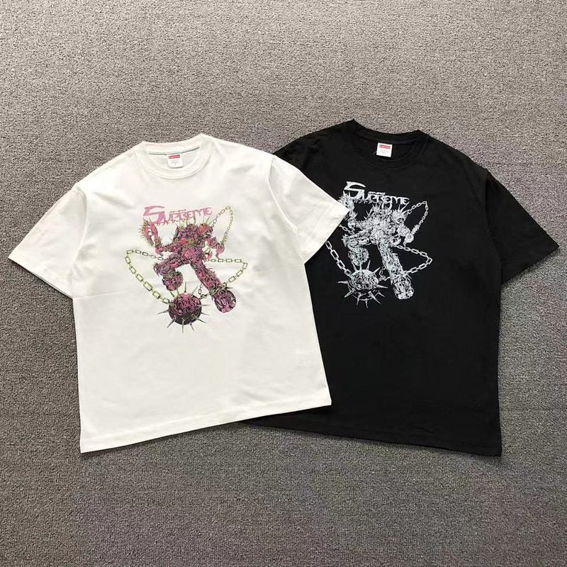 SRE T-SHIRT 261