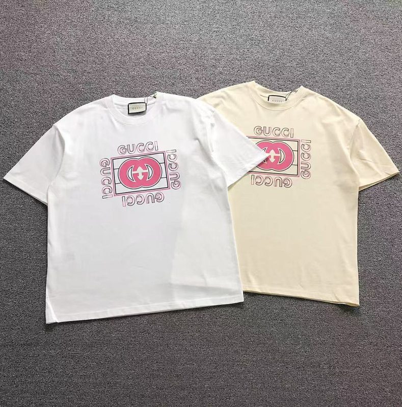 GCI T-SHIRT 262