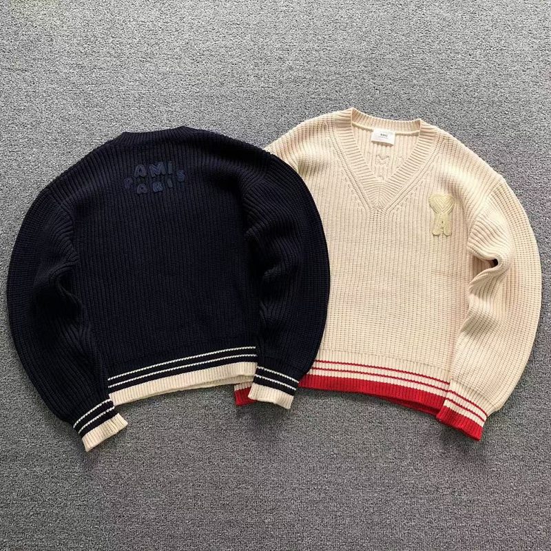 AMI SWEATER 262