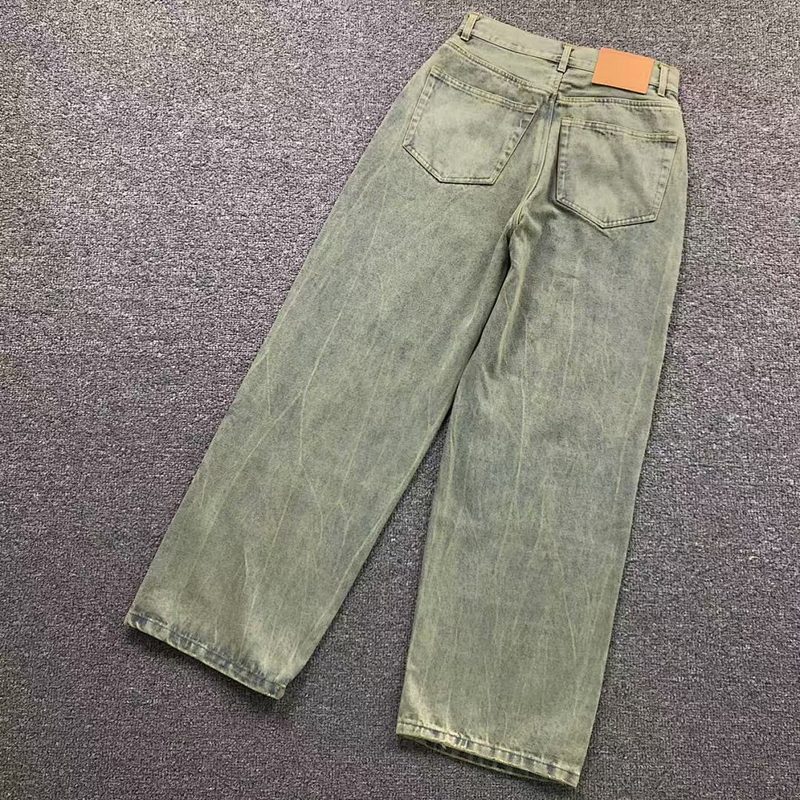ACNE STUDIOS TROUSERS 262