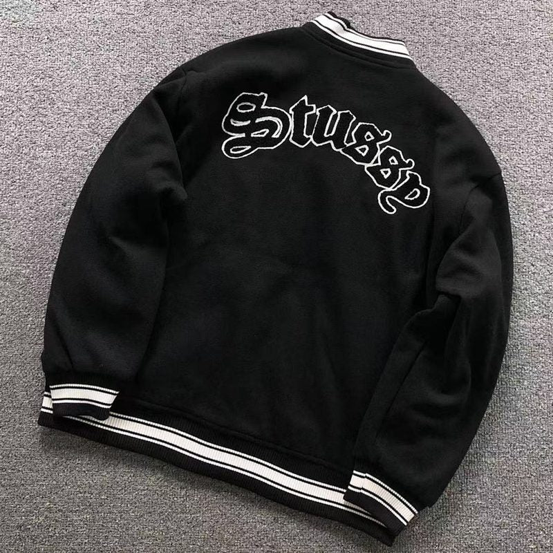 STUSSY JACKET 262