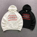 MAISON MARGIELA HOODIE 262